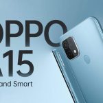OPPO A15: 6.52 ″ display, triple camera, 4230 mAh battery, MediaTek Helio P35 chip and $ 200 price