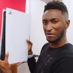 Video unboxing PlayStation 5 and DualSense controller published two weeks before the start of sales