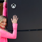 The meme went too far: Microsoft made a refrigerator in the form of an Xbox Series X and gave it to Snoop Dogg