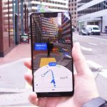 Google Maps will receive a new function for easy navigation around the city