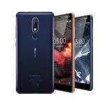 Not only Nokia 3.1: the Android 10 update also began to receive the budget employee Nokia 5.1