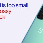 OnePlus Shows OnePlus 8T Before Announcement: L-Shaped Camera, Dual Flashes and Aquamarine Green (Updated)