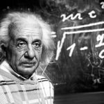 Černá díra potvrdila, že Einstein měl pravdu. „Kvantový“ problém však přetrvává
