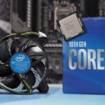 Intel a dégradé son processeur pour rivaliser avec AMD Ryzen