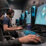 Les dépenses d'électricité des joueurs et des joueurs professionnels de l'e-sport ont été calculées