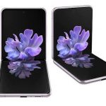 Date of launch of the second generation of flexible clamshell Samsung Galaxy Z Flip 2