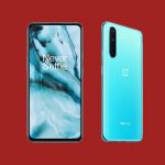 OnePlus is working on a Nord SE smartphone with AMOLED display, 4500mAh battery and 65W charging, like the OnePlus 8T
