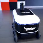 Click-to-order delivery, food in the car and Max station: all announcements from the Yandex conference