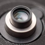 Xiaomi showed a unique camera for a smartphone with a retractable lens, like a traditional camera