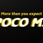 Unexpectedly: Xiaomi will present a budget smartphone POCO M3 on November 24