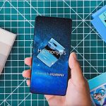Більше 40 пристроїв Huawei і Honor отримають Harmony OS (список)
