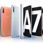 Samsung Galaxy A70 received One UI 2.5: what's new and when to wait for firmware