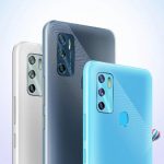 Officially: ZTE will unveil Blade V2021 with 5G and 48MP triple camera on December 2