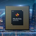 MediaTek is working on two flagship chips that will receive ARM Cortex-A78 cores