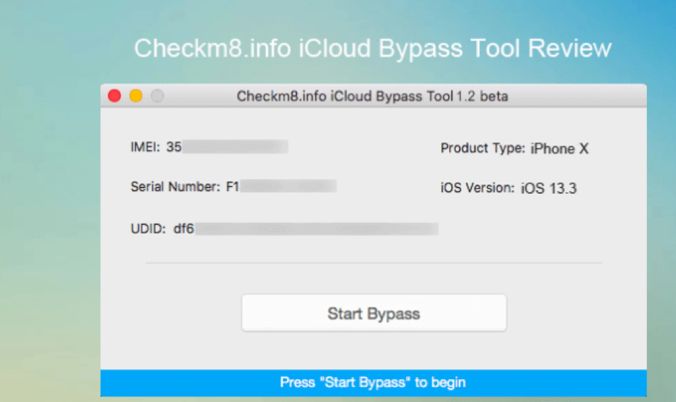 icloud activation tool scam
