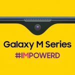 Samsung is working on a new top-end smartphone in the Galaxy M line: it may be called the Galaxy M62