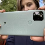 No longer the best camera phone: Google Pixel 5 only ranked 15th on DxOMark