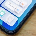 The date of the announcement of the new shell based on Android, created by the designer Apple