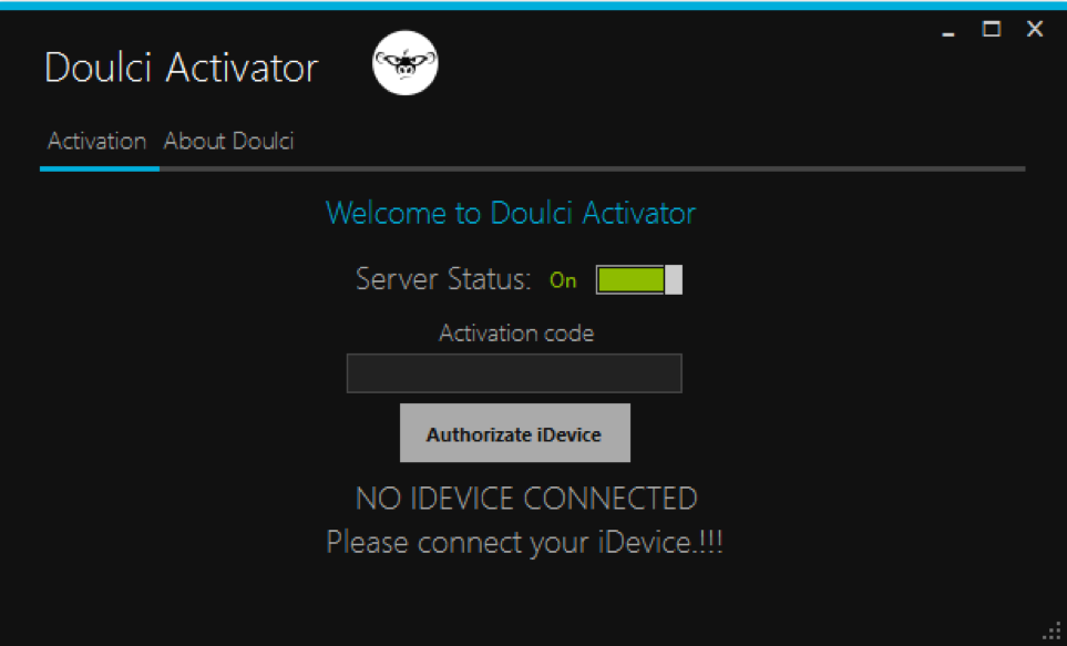 doulci icloud bypass tool free download 9.1