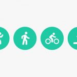 Xiaomi Mi Band is not needed: the MIUI Health app has a function that allows you to track activities using a smartphone