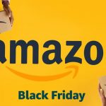 Black Friday on Amazon: discounts know no bounds