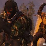 Infinity Ward, Fix Warzone! Players found an invisibility bug in Call of Duty battle royale