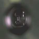 The chemical process for creating nuclear fuel using fire is discovered