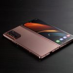 Technology smartphone: Samsung Galaxy Z Fold 3 will be equipped with a front camera under the display, S Pen stylus and new UTG glass