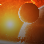 اكتشف علماء من بولندا أصغر كوكب خارجي مجاني