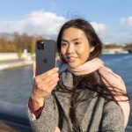 Worse than Huawei nova 6 5G and Samsung Galaxy Note 10+: the iPhone 12 Pro is far from the best selfie camera