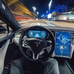 Scientists have found that Tesla autopilot can prevent up to 90% of all accidents