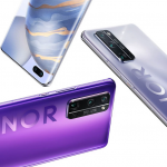 Honor flagship smartphone will be released for the first time not on Huawei Kirin processor