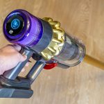 Tested one of the coolest vacuum cleaners of 2020, even though you can't afford one
