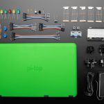 In the latest laptops, you can't even increase the memory. But in 2014 we sold ... kits for assembling a laptop from scratch!