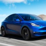 Tesla is going to increase the range of the Model Y crossover again: we are waiting for the autonomy, like the Model 3
