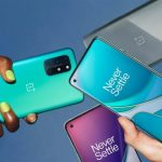 OnePlus 8T received OxygenOS 11.0.4.5: bug fixes and camera improvements