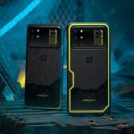 OnePlus 8T Cyberpunk 2077 Limited Edition: Limited Edition Smartphone with Game-Style Design and Special Package for $ 600