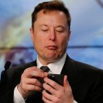 Richer than Zuckerberg: the head of Tesla Elon Musk entered the top three richest people on the planet