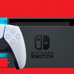 Newest Sony DualSense Gamepad Does Not Work With PlayStation 4 But Connects To Nintendo Switch