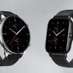 Officially: Huami will launch Amazfit GTR 2 and Amazfit GTS 2 smartwatches on the global market on October 27