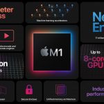 Own processor and first MacBook on M1: all about Apple's third presentation