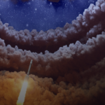 NASA: Moon will reflect Earth's bright light in November