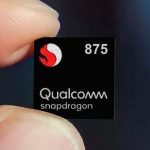 Nannte die Leistung von unangekündigten Snapdragon 875- und 775G-Prozessoren