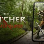 Have a good hunting! Mobile The Witcher Monster Slayer in Pokemon Go style released in Russia