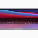 MacBook Pro also switched to a proprietary M1 processor: 2.8 times higher performance and record autonomy