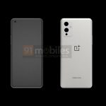 OnePlus 9 "lit up" in Geekbench with Snapdragon 875 chip and Android 11 on board