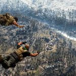 Les créateurs de Call of Duty: Warzone se sont moqués de l'iPhone
