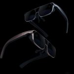 OPPO AR Glass 2021: окуляри доповненої реальності c чипом Snapdragon 865 і OLED-дисплеєм