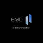 Huawei has released stable version of EMUI 11 for flagships P40 and Mate 30