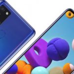 Not only Galaxy F12: Samsung is preparing to release another smartphone Galaxy M12 with a quad camera and a 6.7-inch display